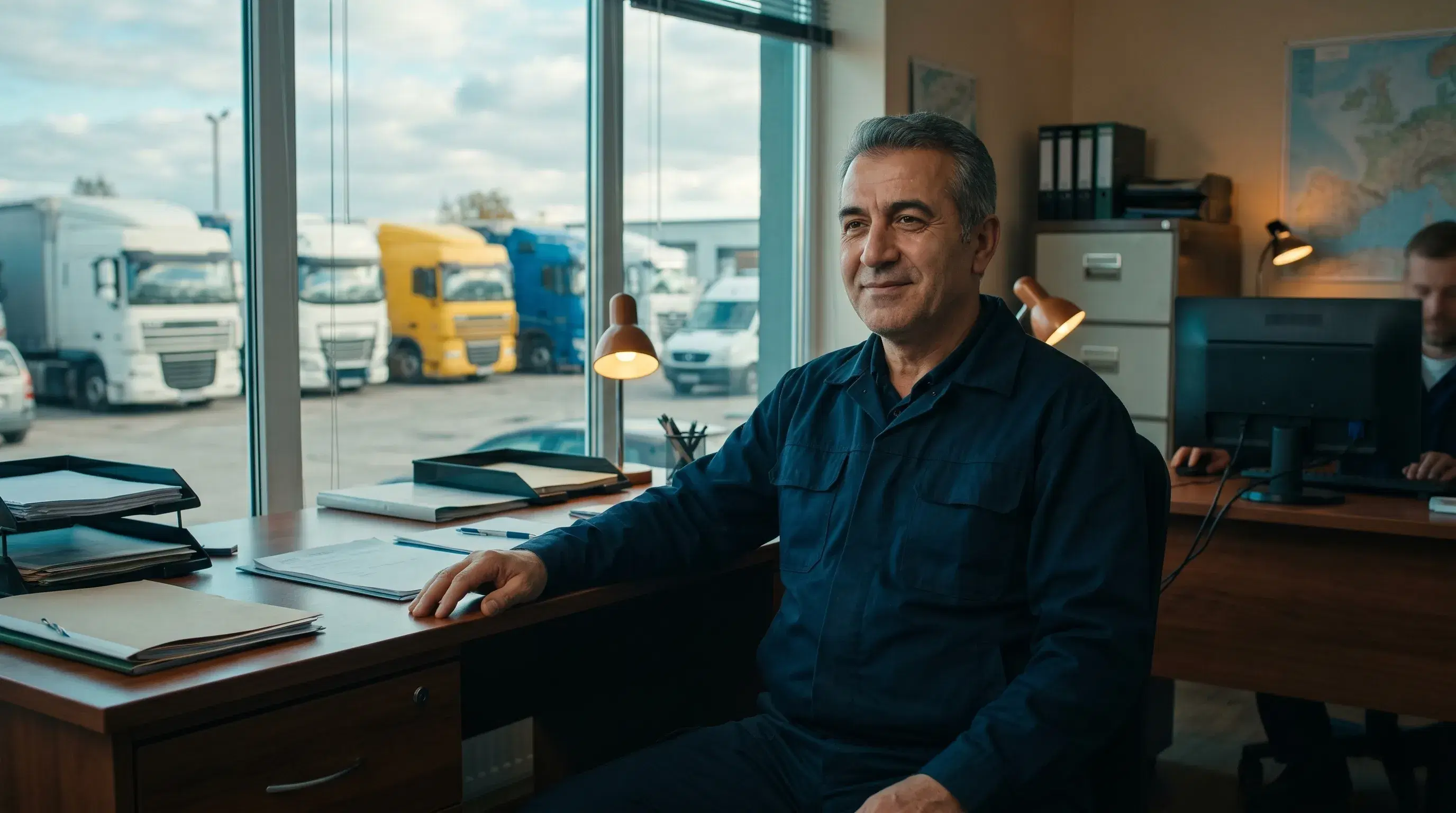 Genel Bakış Görsel