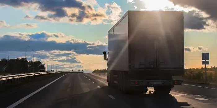 Dijital Nakliyat Akışı