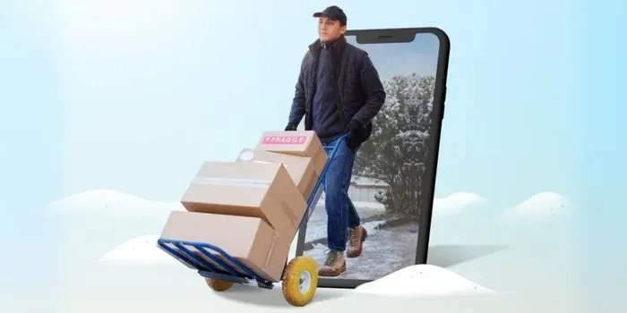 E-Lojistik Süreci Nasıl İşler