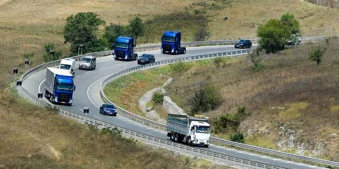 Şehirler Arası Nakliyat Nedir