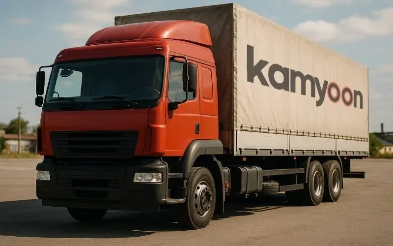 10 Teker Kamyon Nedir Kaç Ton Yük Taşır