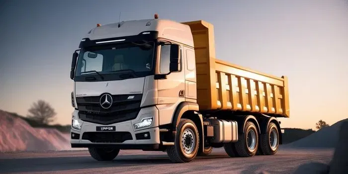 10 Teker Kamyon Palet Yerleşim, Ağırlık Dağılımı ve İstifleme Taktikleri