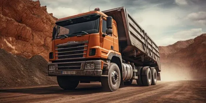 10 Teker Kamyon Sürüş Dinamiği, Güvenlik Donanımı ve Bakım İpuçları