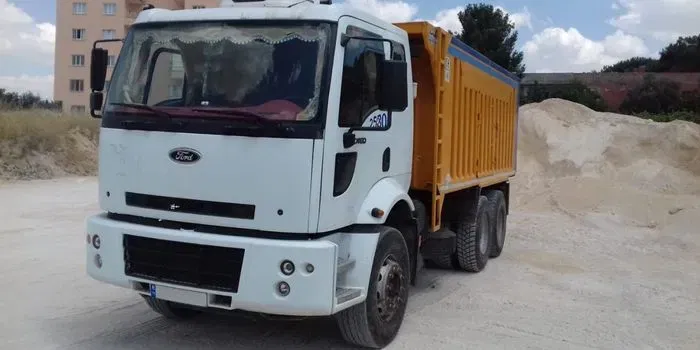 10 Teker Kamyon Teknik Tanım, Motor Gücü ve Yasal Tonaj Sınırları