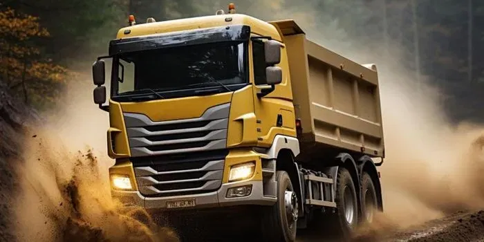 10 Teker Kamyonun Avantajları: İşletme ve Çevre Perspektifi
