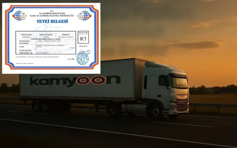 K1 Belgesi Fiyatları, Kiralama Seçenekleri