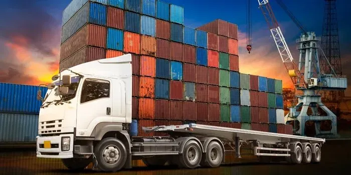 Dijitalleşen Karayolu Konteyner Taşımacılığı