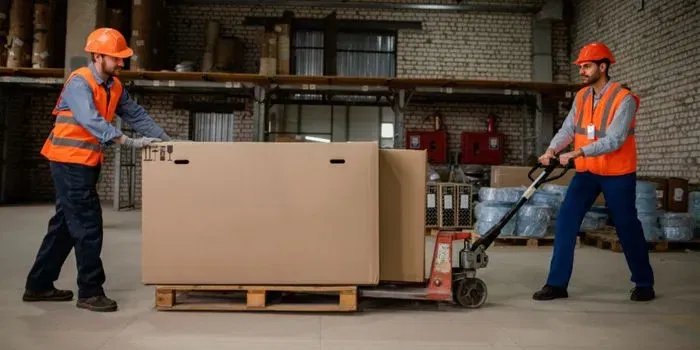 Elleçleme ve Depolama Arasındaki Fark Nedir