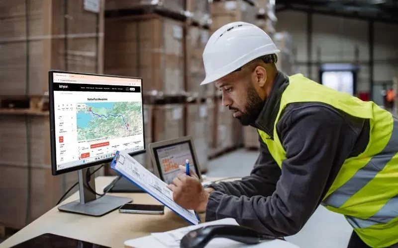 Endüstri 4.0 ve Tedarik Zinciri Yönetimi