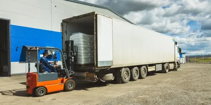 FTL ve LTL Taşımacılık Arasındaki Farklar