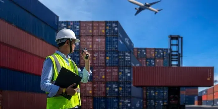 Freight Forwarder Neden Vazgeçilmezdir
