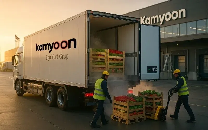 Frigo Taşımacılık ve Frigorifik Araç Nedir