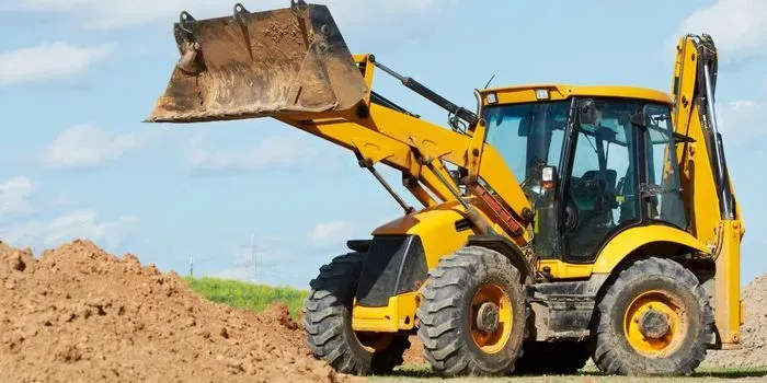 G Sınıfı Ehliyet ve İş Makineleri