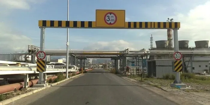 Gabari Sınırları Nasıl Belirlenir