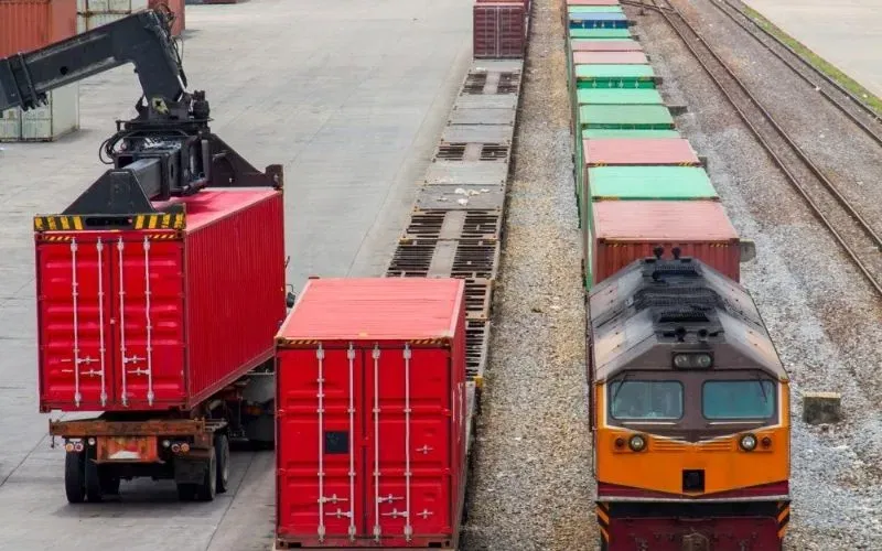 Intermodal ve Kombine Taşımacılık Arasındaki Farklar.