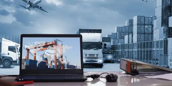 Kamyoon ile Uluslararası Yük Yönetimi Avantajları