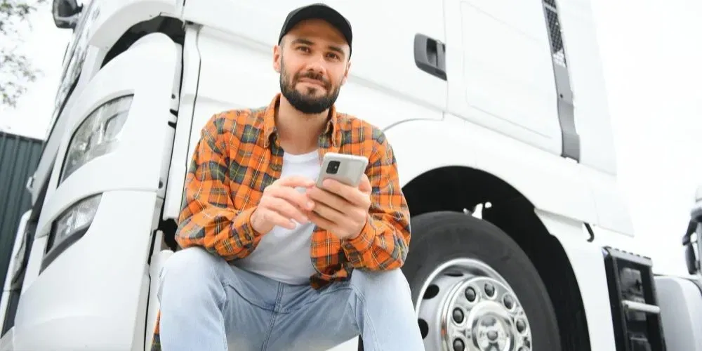 Kamyoon ile Yük Bulma Kolaylığı Nasıl Sağlanır?