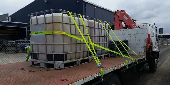 Kamyoon ve Güvenli Taşımacılık Ekosistemi