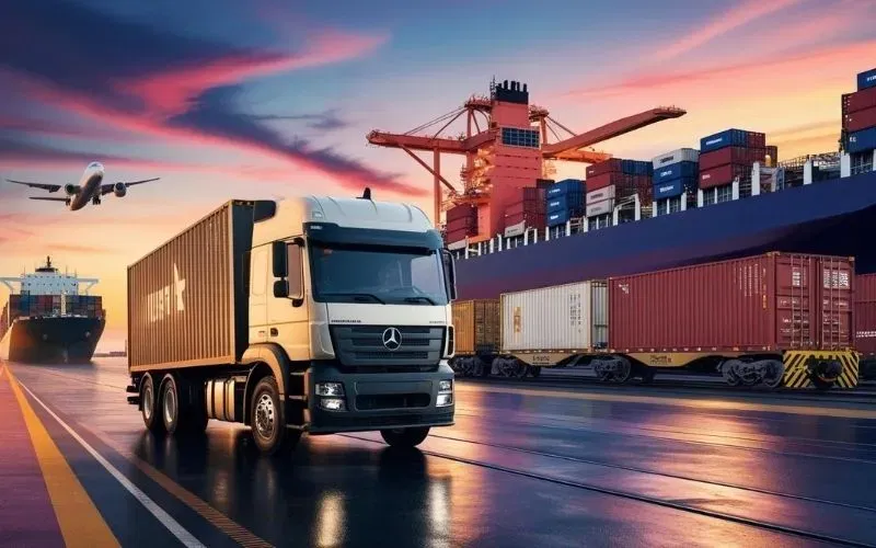 Kombine Taşımacılık Nedir Neden Önemlidir