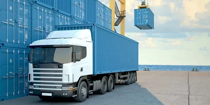 Konteyner Taşımacılığının Modları