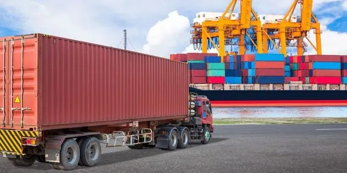 Kullanılan Konteyner Çeşitleri