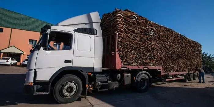 LTL taşımacılığı nasıl daha ekonomik hale getirilir