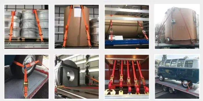 Lashing Ne İşe Yarar ve Neden Hayati Öneme Sahiptir