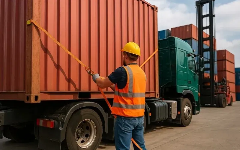 Lashing Nedir Ve Ne Anlama Gelir