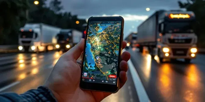 Lojistik 4.0'ın İşlevleri ve Uygulamaları