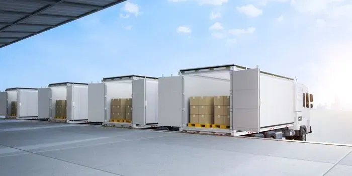 Lojistik Firmaları Seçerken Nelere Dikkat Edilmelidir