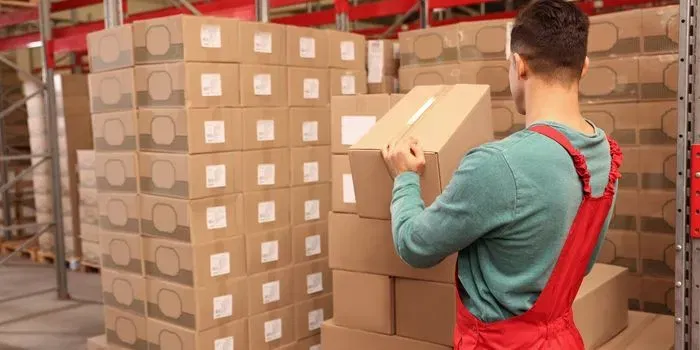 Lojistikte İstifleme Neden Önemlidir