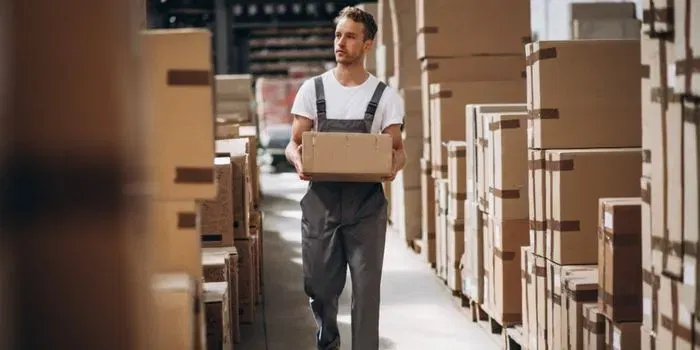 Lojistikte İstifleme Yaparken Dikkat Edilmesi Gerekenler