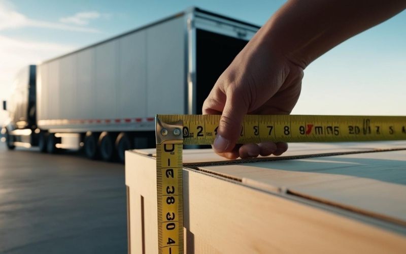 Metreküp Hesaplama Nedir Nasıl Yapılır