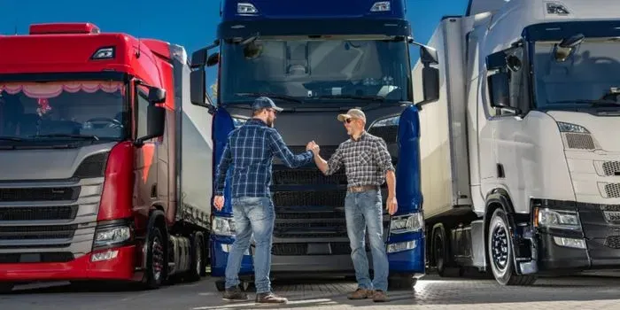 Neden Uzun Dönem TIR ve Kamyon Kiralama Tercih Edilmeli