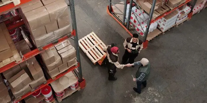 Palet Nedir, Palet Ölçüleri ve Kullanıldığı Sektörler