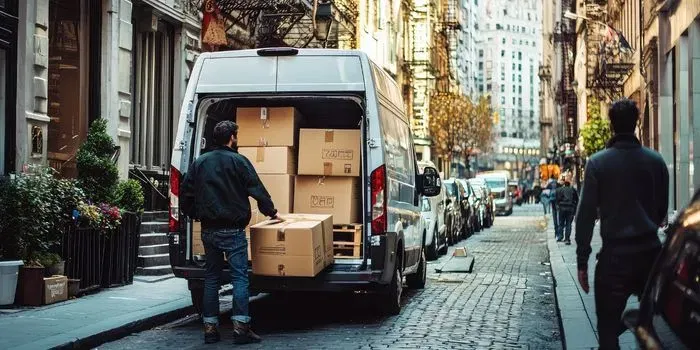 Şehir İçi Nakliyat İçin Gerekli Belgeler