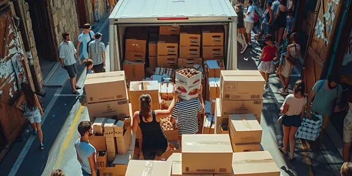 Şehir İçi Nakliyat Ücretlerini Düşürme