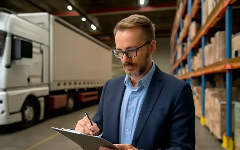 Taşıma İşleri Komisyoncusu Nedir