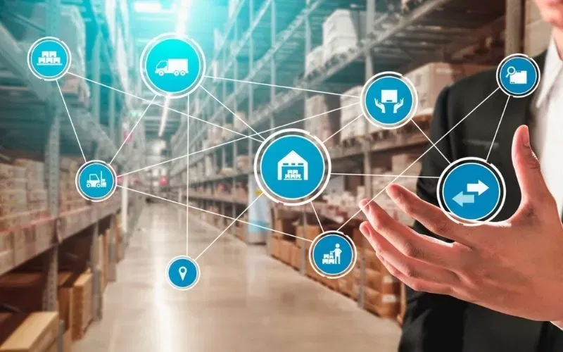 Tedarik Zinciri ve Tedarik Zinciri Yönetimi Nedir