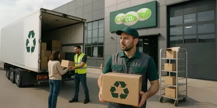 Tersine Lojistiğin Temel Tanımı