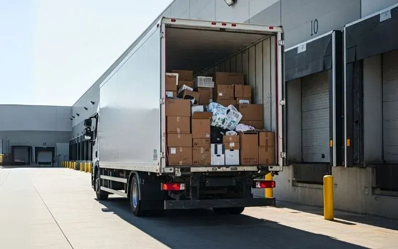 Tersine Lojistik Nedir? Nasıl Yapılır?