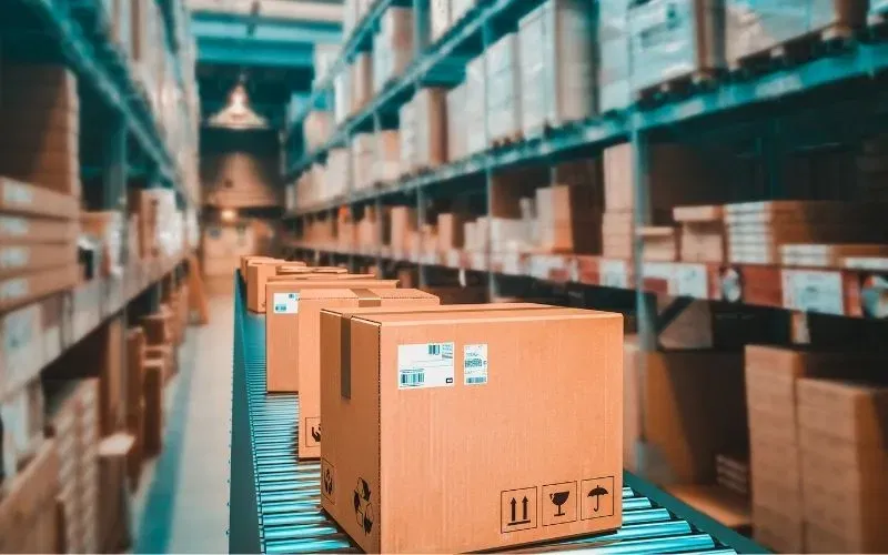 Uçtan Uca Tedarik Zinciri Nedir