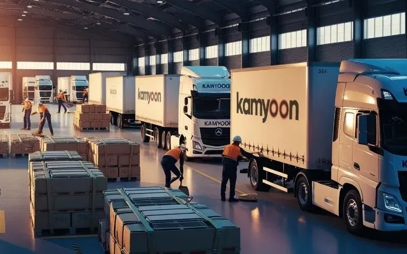 Uzun Dönem TIR ve Kamyon Kiralama Hizmeti