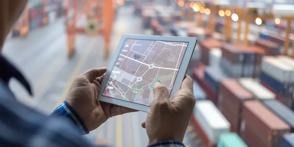 Lojistik Yönetim Sistemleri Nedir